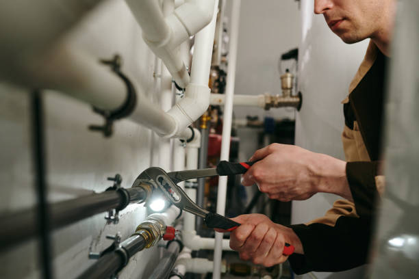 Best Sewer Line Repair  in Savannah, MO