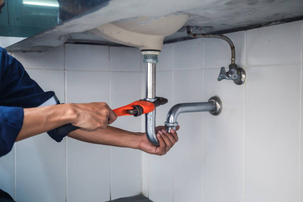 Best Local Plumber Services  in Savannah, MO